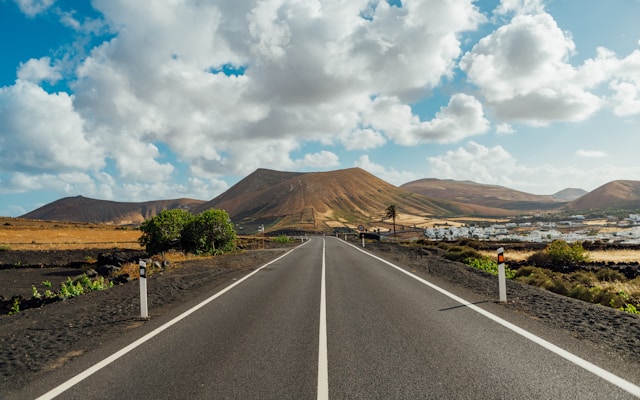 Kulturelle Sehenswürdigkeiten in Lanzarote